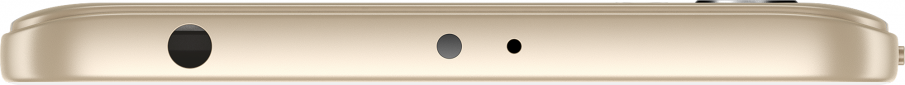 Смартфон Xiaomi Redmi Note 5A 2/16GB Gold (lifecell) - фото 4 - інтернет-магазин електроніки та побутової техніки TTT