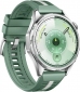 Смарт часы Huawei Watch GT 6 46mm (55020FTV) Green - фото 3 - интернет-магазин электроники и бытовой техники TTT