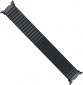 Ремешок Samsung Fabric (M/L) для Samsung Galaxy Watch 8 (ET-SVL33LBEGEU) Graphite - фото 2 - интернет-магазин электроники и бытовой техники TTT