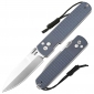 Карманный нож CJRB Locust, AR-RPM9, G10 Grey - фото 4 - интернет-магазин электроники и бытовой техники TTT