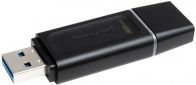 USB флеш накопитель Kingston DataTraveler Exodia 32GB USB 3.2 Gen 1 (DTX/32GB) Black/White - фото 2 - интернет-магазин электроники и бытовой техники TTT
