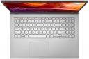 Ноутбук Asus X509FJ-BQ156 (90NB0MY1-M02340) Transparent Silver - фото 8 - интернет-магазин электроники и бытовой техники TTT