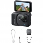 Екшн-камера Insta360 GO Ultra Standard Edition (Midnight Black) - фото 5 - інтернет-магазин електроніки та побутової техніки TTT