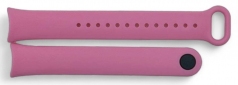 Ремешок BeCover для Xiaomi Mi Smart Band 9 (711949) Hot Pink - фото 4 - интернет-магазин электроники и бытовой техники TTT