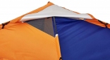 Палатка Skif Outdoor Adventure I, 200x150 см Orange-Blue - фото 6 - интернет-магазин электроники и бытовой техники TTT