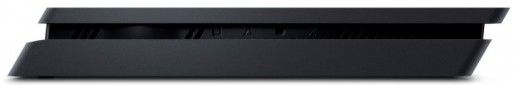 Игровая приставка ﻿Sony PlayStation 4 Slim 1TB Black (CUH-2108B) Bundle + игра FIFA 18 (PS4) - фото 5 - интернет-магазин электроники и бытовой техники TTT