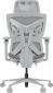 Крісло геймерське Anda Seat X-Air Pro Size XL (AD-WY-01-GGF-G01) Mesh Gray - фото 2 - інтернет-магазин електроніки та побутової техніки TTT