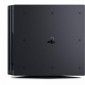 Игровая приставка ﻿Sony PlayStation 4 Pro 1Tb CUH-7008B) Bundle + игра FIFA 18 (PS4) - фото 2 - интернет-магазин электроники и бытовой техники TTT