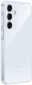 Чехол Samsung Soft Clear Cover для Samsung Galaxy A35 (EF-QA356CTEGWW) Transparent - фото 4 - интернет-магазин электроники и бытовой техники TTT