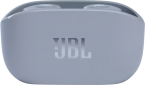 Наушники JBL Wave 100 TWS (JBLW100TWSBLU) Blue - фото 2 - интернет-магазин электроники и бытовой техники TTT