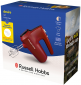 Миксер Russell Hobbs Desire 27150-56 Red - фото 6 - интернет-магазин электроники и бытовой техники TTT