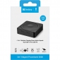УМБ Sandberg Magnetic 5000 mAh 20W PD (421-28) Black - фото 9 - интернет-магазин электроники и бытовой техники TTT