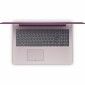 Ноутбук Lenovo IdeaPad 320-15IAP (80XR00PPRA) Plum Purple - фото 6 - інтернет-магазин електроніки та побутової техніки TTT