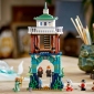 Конструктор LEGO Harry Potter Тричаклунський турнір: Чорне озеро 349 деталей (76420) - фото 8 - інтернет-магазин електроніки та побутової техніки TTT