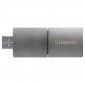 USB флеш накопитель Kingston DataTraveler Ultimate GT 1TB Metal Silver (DTUGT/1TB) - фото 5 - интернет-магазин электроники и бытовой техники TTT