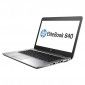 Ноутбук HP EliteBook 840 G4 (Z2V55EA) Silver - фото 3 - интернет-магазин электроники и бытовой техники TTT