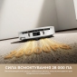 Робот-пилосос Mova S70 Roller (RLZ12SE-Wh) White - фото 11 - інтернет-магазин електроніки та побутової техніки TTT