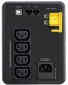 ДБЖ APC Back-UPS 750VA IEC (BX750MI) - фото 4 - інтернет-магазин електроніки та побутової техніки TTT