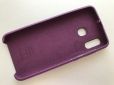 Панель Original Soft Case Samsung A305 (A30) Purple - фото 4 - интернет-магазин электроники и бытовой техники TTT