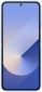 Панель Silicone Cover with Ring для Samsung Galaxy Flip 6 (EF-PF741TLEGUA) Blue - фото 2 - интернет-магазин электроники и бытовой техники TTT
