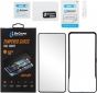 Захисне скло BeCover Premium Easy Installation для Xiaomi Redmi 9 / 9 Prime (705468) Black  - фото 2 - інтернет-магазин електроніки та побутової техніки TTT