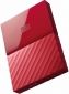 Жесткий диск Western Digital My Passport 2TB WDBS4B0020BRD-WESN 2.5