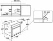 Духова шафа електрична WHIRLPOOL AKZ 96230 S - фото 2 - інтернет-магазин електроніки та побутової техніки TTT