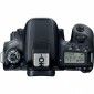 Фотоаппарат Canon EOS 77D Body Black (1892C020) - фото 4 - интернет-магазин электроники и бытовой техники TTT