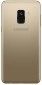 Смартфон Samsung Galaxy A8 Plus 2018 (SM-A730FZDDSEK) Gold - фото 6 - интернет-магазин электроники и бытовой техники TTT
