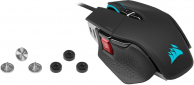 Миша Corsair M65 RGB Ultra Tunable FPS Gaming Mouse USB (CH-9309411-EU2) Black - фото 2 - інтернет-магазин електроніки та побутової техніки TTT