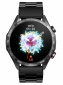 Смарт-часы Haylou Solar 5 (LS20) (Silicone strap) Black - фото 3 - інтернет-магазин електроніки та побутової техніки TTT