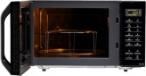 Микроволновая печь PANASONIC NN-GT35HBZPE - фото 2 - интернет-магазин электроники и бытовой техники TTT