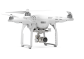 Квадрокоптер DJI Phantom 3 4K - фото 3 - інтернет-магазин електроніки та побутової техніки TTT