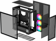 Корпус DeepCool Morpheus (R-MORPHEUS-BKAPA1-G-1) Black  - фото 6 - интернет-магазин электроники и бытовой техники TTT