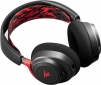Наушники SteelSeries Arctis Nova 7 Wireless Faze Clan PC/PS/SW/MAC/MOB (SS61556) - фото 2 - интернет-магазин электроники и бытовой техники TTT