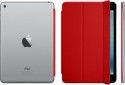 Чехол-книжка Apple Smart Cover для iPad mini 4 (MKLY2ZM/A) Red - фото 2 - интернет-магазин электроники и бытовой техники TTT