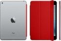 Чехол-книжка Apple Smart Cover для iPad mini 4 (MKLY2ZM/A) Red - фото 2 - интернет-магазин электроники и бытовой техники TTT