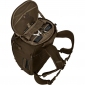 Рюкзак Thule Landmark Travel Pack 40L TLPM-240 Deep Khaki - фото 3 - интернет-магазин электроники и бытовой техники TTT
