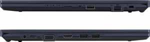 Ноутбук Asus ExpertBook B1 B1500CEAE-BQ1661R (90NX0441-M20210) Star Black - фото 6 - интернет-магазин электроники и бытовой техники TTT