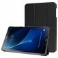 Обкладинка AIRON Premium для Samsung Galaxy Tab A 10.1 SM-T580/T585 Black (4822356754479) - фото 2 - інтернет-магазин електроніки та побутової техніки TTT