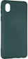 Чохол Full Soft Case for Samsung A013 (A01 Core) Dark Green - фото 4 - інтернет-магазин електроніки та побутової техніки TTT