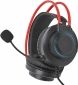 Навушники A4Tech Bloody G200 (4711421957236)  Black/Red - фото 2 - інтернет-магазин електроніки та побутової техніки TTT