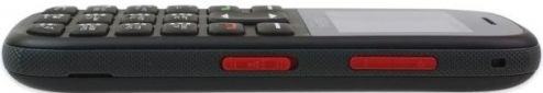 Мобільний телефон Sigma mobile Comfort 50 Mini 5 Black-Red - фото 2 - інтернет-магазин електроніки та побутової техніки TTT