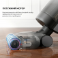 Аккумуляторный пылесос Dreame Wet and Dry Vacuum H12 Dual (1042238) - фото 13 - интернет-магазин электроники и бытовой техники TTT