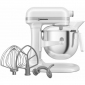 Планетарний міксер KitchenAid Artisan 5KSM70JPXEWH - фото 3 - інтернет-магазин електроніки та побутової техніки TTT