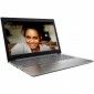 Ноутбук Lenovo IdeaPad 320-15IAP (80XR00SCRA) Platinum Grey - фото 2 - интернет-магазин электроники и бытовой техники TTT