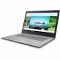 Ноутбук Lenovo IdeaPad 320-15IAP (80XR00SCRA) Platinum Grey - фото 3 - интернет-магазин электроники и бытовой техники TTT