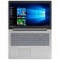 Ноутбук Lenovo IdeaPad 320-15IAP (80XR00SCRA) Platinum Grey - фото 6 - интернет-магазин электроники и бытовой техники TTT
