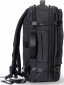 Сумка-рюкзак Swissbrand Jackson 21 (SWB_BL21JAC001U) Black  - фото 3 - интернет-магазин электроники и бытовой техники TTT