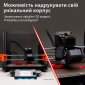 Клавіатура дротова HyperX Origins 2 65 Linear Red RGB USB (B4QS3AA) Black - фото 9 - інтернет-магазин електроніки та побутової техніки TTT